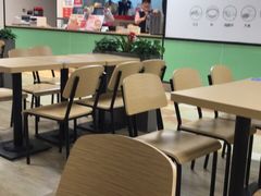 大堂-和合谷(建外中海店)