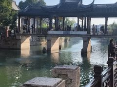 -衣裳街历史文化街区