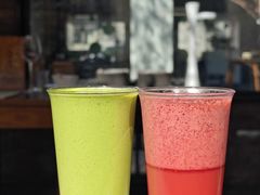 -自如ZSPACE四合院艺术餐厅