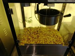 -小厨娘淮扬菜(六合欢乐港店)