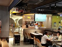 -丰茂烤串(公园店)