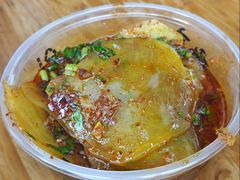 -魏记冰粉(恩威楼家属院店)