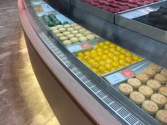自助取餐区-稻香村(观前街店)