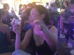 -罗斯福色戒酒吧(外滩店)