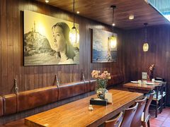 -懒人业余餐厅(琨御府店)