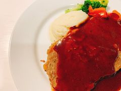 -宜家·瑞典风味餐厅(海达南街店)