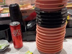 -争鲜回转寿司(南开大悦城店)