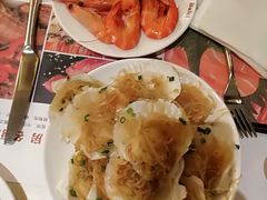 -芭菲盛宴·环球美食(解放碑英利国际店)