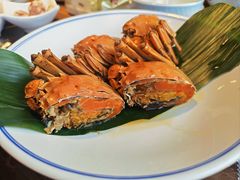 -鱼食饭稻·苏浙土菜18年老馆子(平江路店)