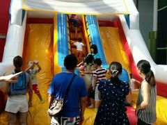 -蒙特利亲子乐园