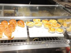 -上海锦江汤臣洲际大酒店壹阶层