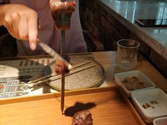 -通海俄式烧烤(下瓦房店)