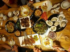 android_upload_pic-熙成烧烤(白塔岭店)