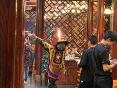 -老码头火锅(骡马市店)