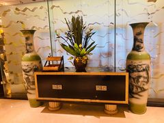 -美丽豪酒店(西安钟鼓楼回民街店)
