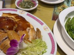 -吴系粤菜馆·茶餐厅(深业上城店)