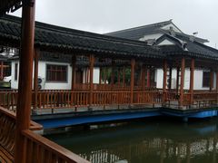 -渭塘酒家(生态园店)