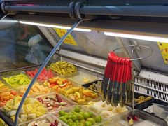 -老炳·七丛松甘草水果