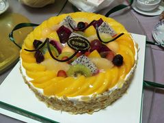 -美鲜美可(一中店)