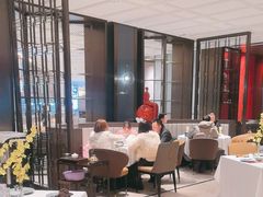 -粤盛海鲜楼(融冠乐城店)