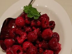 -吉林省林业宾馆-餐厅