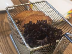 -安妮意大利餐厅(世贸天阶店)
