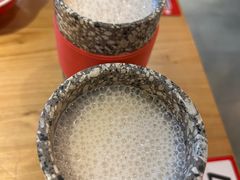 自制热饮-新兴园饺子馆(北京百子湾店)