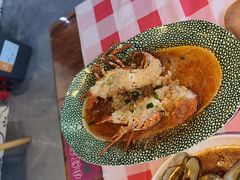 -大厨的餐厅(曾厝垵总店)