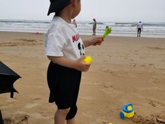 -青岛银沙滩