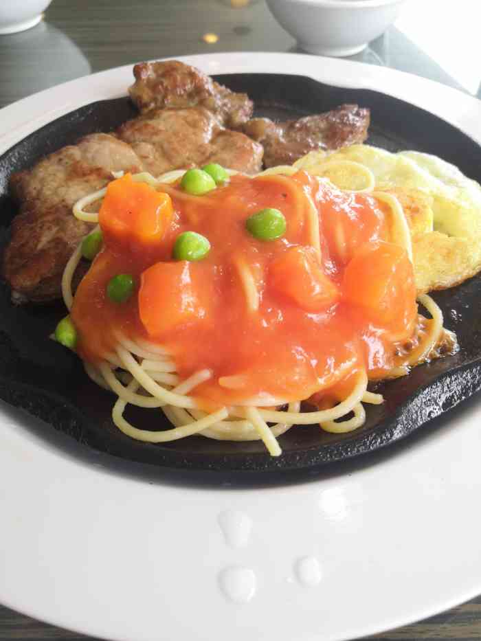 豪尚客牛排(紫荆山店)-"豪客来牛排套餐 点评19.9团购券,.