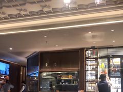 大堂-闽和南(深圳万象城店)