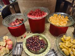 -宁波阳光豪生大酒店·豪生咖啡厅