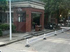 -华东政法大学(松江校区)