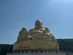 -千佛山风景名胜区