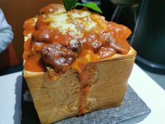-锦园春香港茶餐厅(西海湾旗舰店)