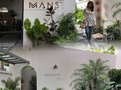 -漫笙舍Manse·咖啡·民宿
