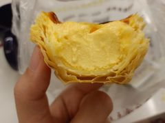 -鲍师傅糕点(国金街店)