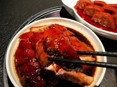 -金陵家宴·金陵春·南京菜(夫子庙店)