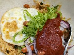 -佳木斯老崔朝族风味(群力店)