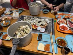 -蚝英雄·自助烤蚝(高新店)