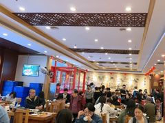 -老雒阳面馆·水席·洛阳菜(王城路店)