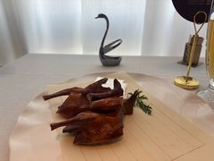 -悦融·京鲁菜·露台花园(安定门店)