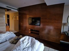 -太原凯宾斯基饭店