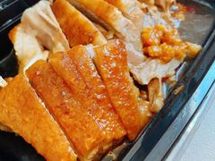 -陈鹏鹏潮汕菜(宝安机场T3航站楼店)