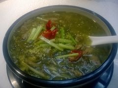 内府酸汤素羊楠-福慧慈缘素食餐厅(王府井店)