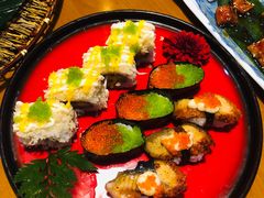 -大江户日本料理(吕厝店)