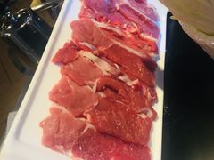 -食鲜捞火锅(湖西路店)