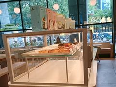 -奈雪的茶(青岛卓悦里INTOWN店)