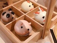 -避风塘(宝山万达店)