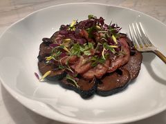 -北京柏悦酒店·锦庭餐厅Dining Room